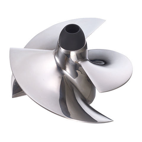 Hélice pour jet-ski - X-prop - SOLAS Propellers - à pas fixe / hydrojet