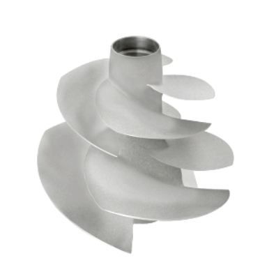 Hélice pour flyboard - FLY Series - SOLAS Propellers - à pas fixe / hydrojet