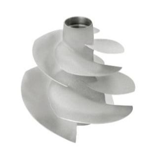 Hélice pour flyboard - TP Series - SOLAS Propellers - à pas fixe / hydrojet