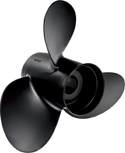 Hélice pour bateau - RUBEX 3 - SOLAS Propellers - à pas fixe / hors-bord et stern-drive / 3 pales