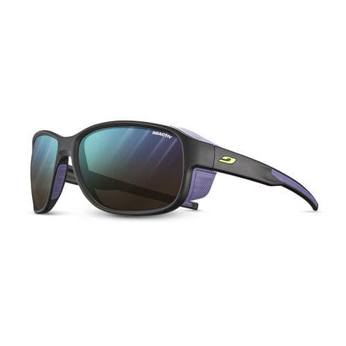 Lunettes de soleil pour sports nautiques - MONTEBIANCO 2 REACTIV - Julbo