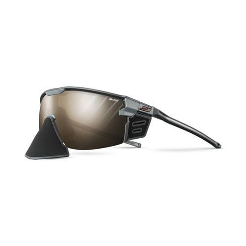 Lunettes de soleil à verre photochromique - ULTIMATE COVER REACTIV - Julbo - pour sports nautiques