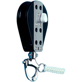 Poulie winch - ATN - pour voilier