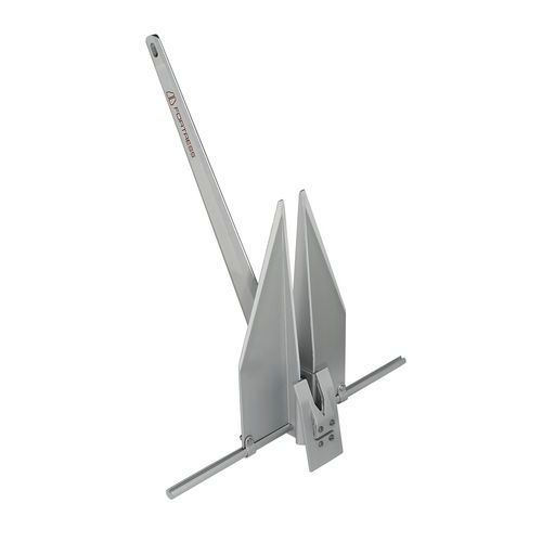 Ancre type Fortress - FX-125 - Fortress Marine Anchors - pour bateau / en aluminium