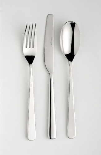 Couvert en inox - DESIGN  - Victoria Yachting