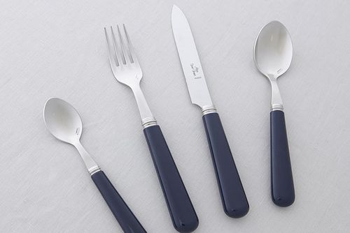Couvert en inox - NAVY  - Victoria Yachting