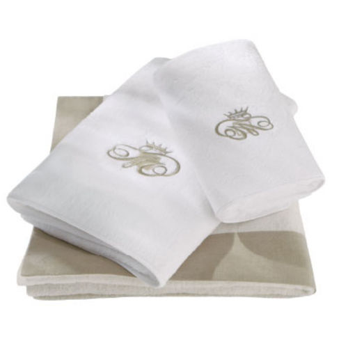 Serviette pour bateau - BEAULIEU  - Victoria Yachting