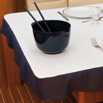 Nappe de table pour bateau - CALVI - Victoria Yachting