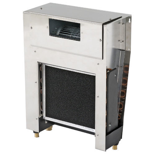 Ventiloconvecteur - FC serie - Veco SpA
