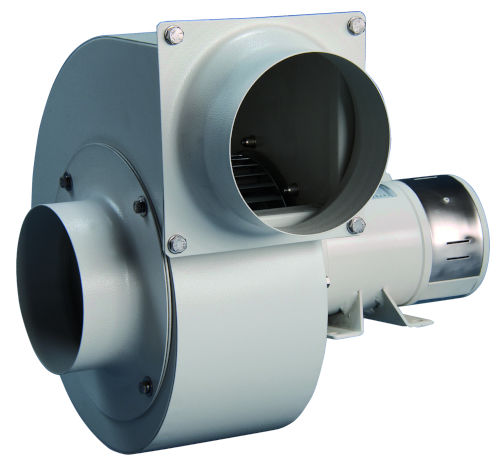 Ventilateur pour bateau - Veco SpA - de cale / centrifuge