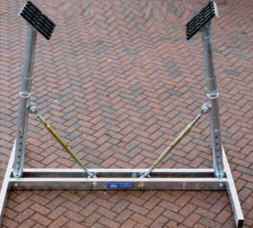 Ber de bateau - TC2 - The Yacht Leg & Cradle Co - ajustable