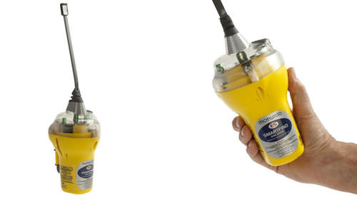 Balise de détresse pour bateau - SMARTFIND E5 MANUAL - McMurdo