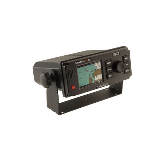 Combiné lecteur de cartes - SMARTFIND M5 - McMurdo - sondeur de pêche / sonar / écho-sondeur