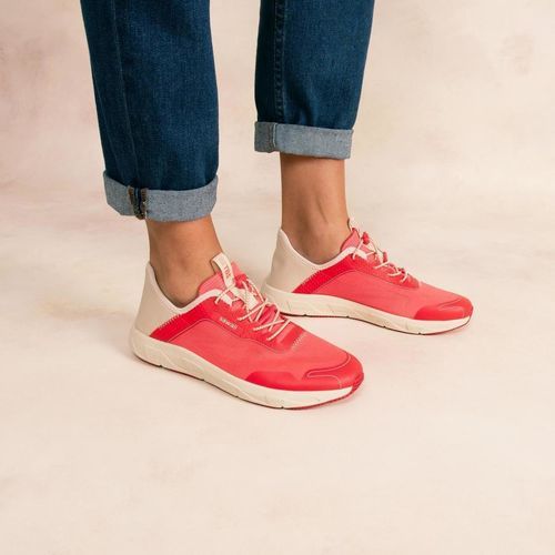 Chaussure de pont - JAZLIFE-K7M96 - TBS - pour femme / en caoutchouc / synthétique