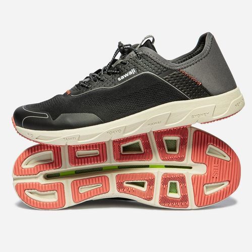 Chaussure de pont - JAZYLIV-K8A64 - TBS - pour homme / en caoutchouc / synthétique