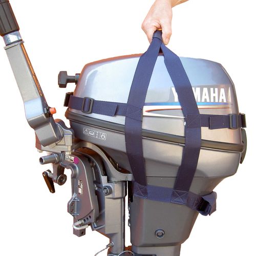 Sangle de transport - 4042 - SWI-TEC - pour moteur hors-bord