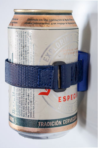 Porte-boissons pour bateau en plastique - 6045 - SWI-TEC