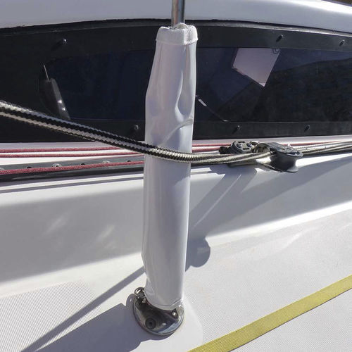 Protection de ridoir de hauban - 601 series - SWI-TEC