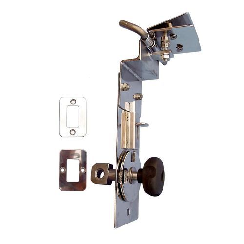 Loquet pour bateau - 1043 - SWI-TEC - pour navire / à serrure / à clef
