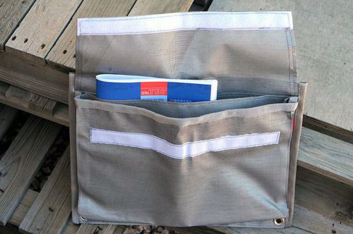 Sac de pont multiusage - 6059  - SWI-TEC - de rangement / pour bateau / pour voilier
