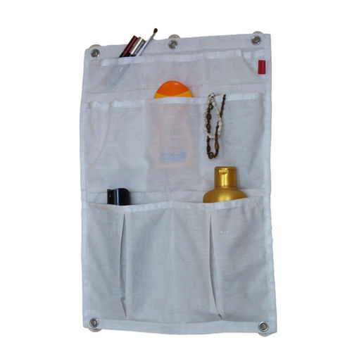 Sac de pont multiusage - 6051 - SWI-TEC - de rangement / pour bateau / de voilier
