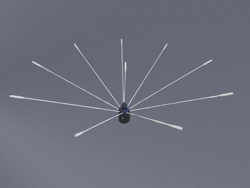 Dispositif anti-oiseaux - 2092 - SWI-TEC
