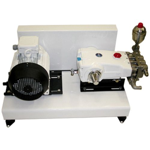 Dessalinisateur pour yacht - D440 - Dessalator - à osmose inverse / 400V