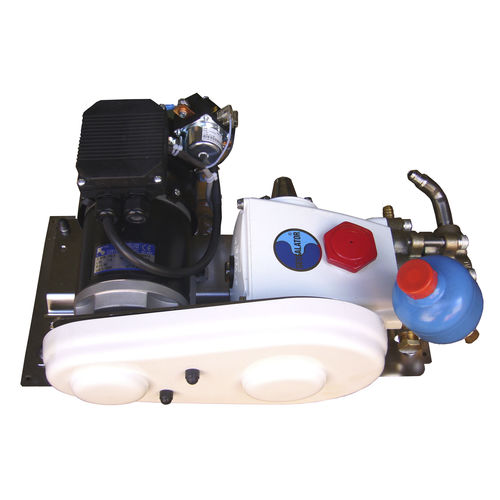 Dessalinisateur pour bateau - D30  - Dessalator - pour yacht / à osmose inverse / 24 V