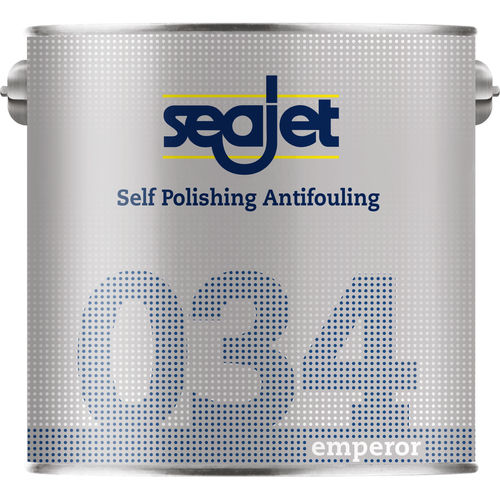 antifouling pour bateau - SEAJET