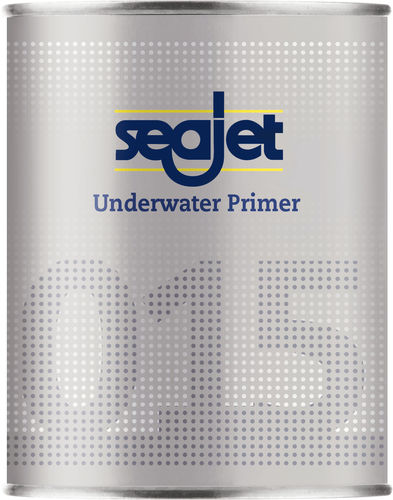 Primaire pour bateau - 015 Underwater - SEAJET - fibre de verre / pour bois / pour acier