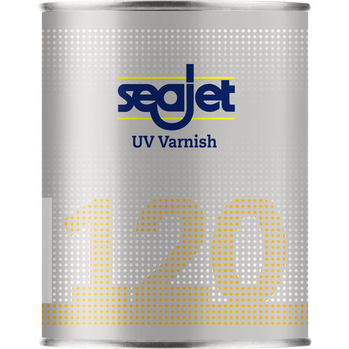 Vernis pour bateau - 120 UV - SEAJET - pour bois / monocomposant / brillant