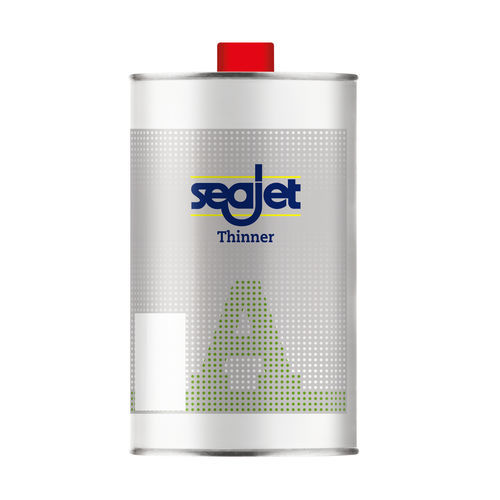 Diluant antifouling - A - SEAJET