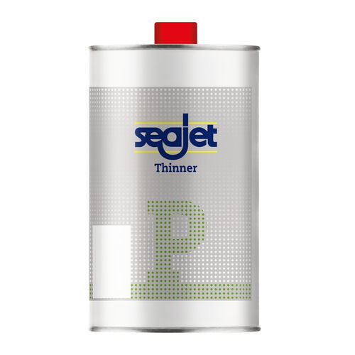 Diluant en polyuréthane - P - SEAJET