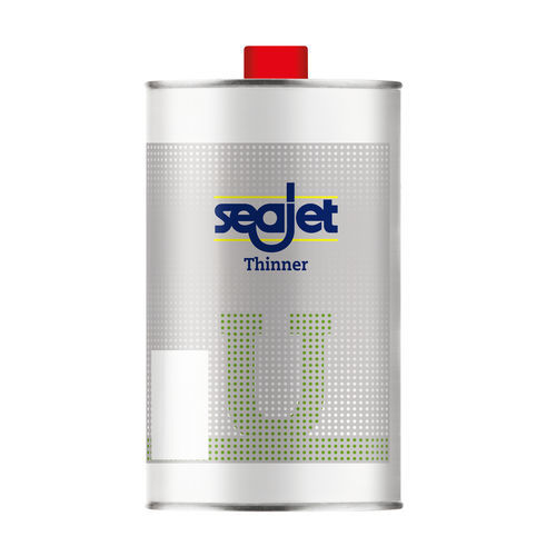Diluant - U - SEAJET