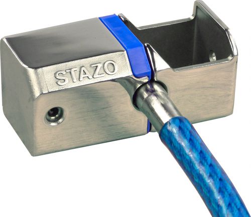 Cadenas marine - smartlock - Stazo marine equipment bv