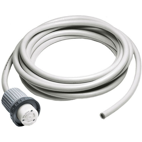 Câble rallonge - HBL316CSW25  - Hubbell Marine Electrical Products - pour bateau