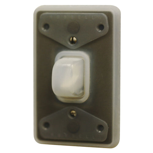 Interrupteur pour bateau - HBL1795 - Hubbell Marine Electrical Products - pour circuit électrique / étanche