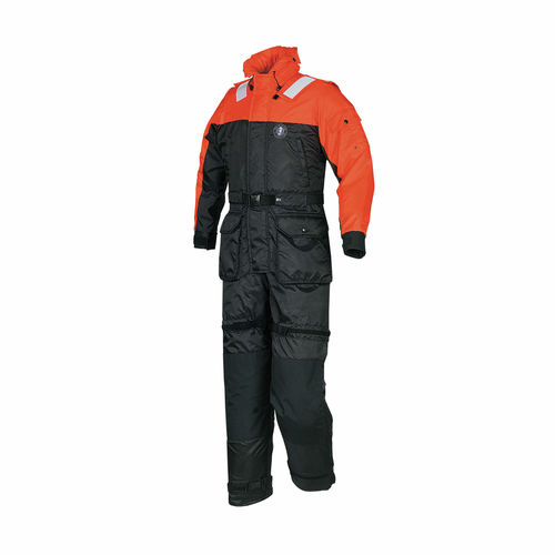 Combinaison à usage professionnel - MS2175 - Mustang Survival - de survie / combinaison flottante / intégrale
