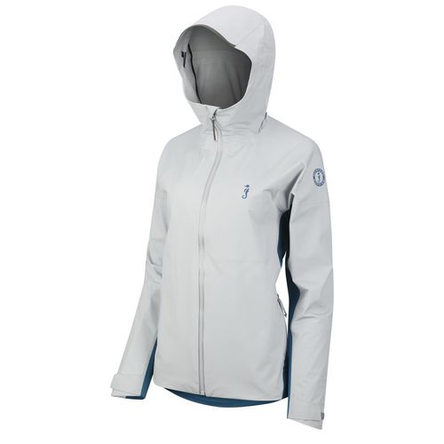 Veste de navigation - MJ2950 - Mustang Survival - pour femme / imperméable / à capuche