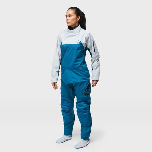 Combinaison étanche de survie - MSD251 - Mustang Survival - intégrale / autre / pour femme