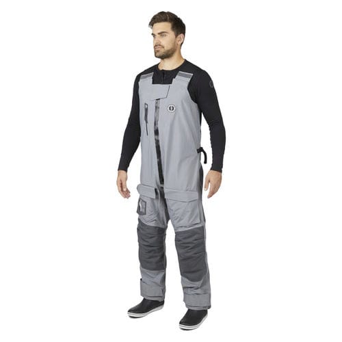 Salopette de course au large - MP4500 EC - Mustang Survival - pour homme / étanche