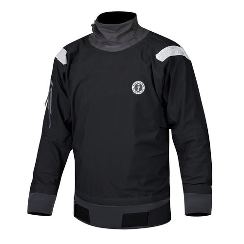 Smock à usage professionnel - MJ6500 02 - Mustang Survival - de course au large / unisexe / étanche