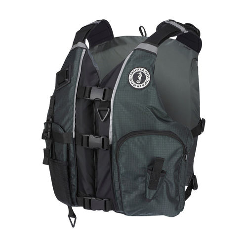 Gilet d'aide à la flottabilité pour sports nautiques - MV4112  - Mustang Survival - pour homme / mousse