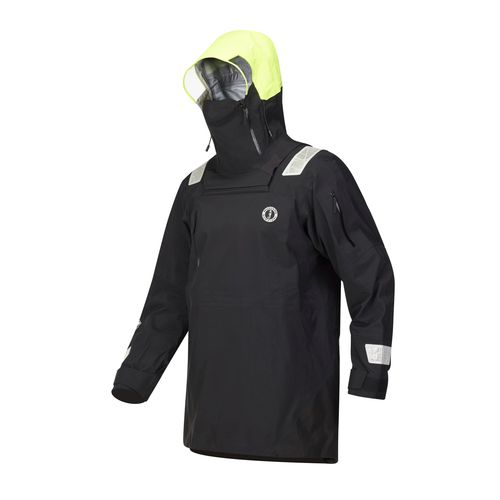 Vareuse à usage professionnel - EP 6.5 Ocean - Mustang Survival - unisexe / étanche / respirante