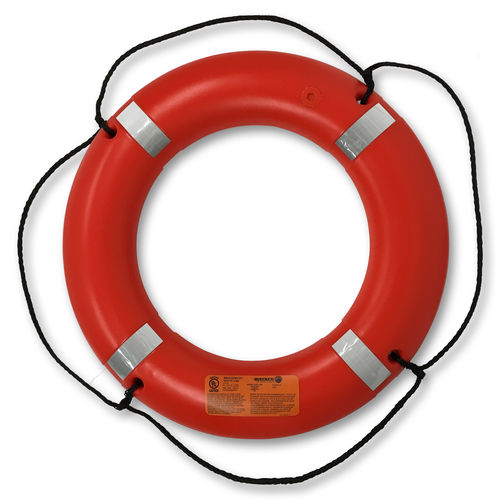 Bouée couronne SOLAS - DX0340D - Datrex - USCG