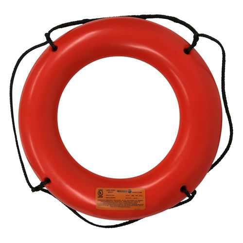 Bouée couronne SOLAS - DX0300D - Datrex