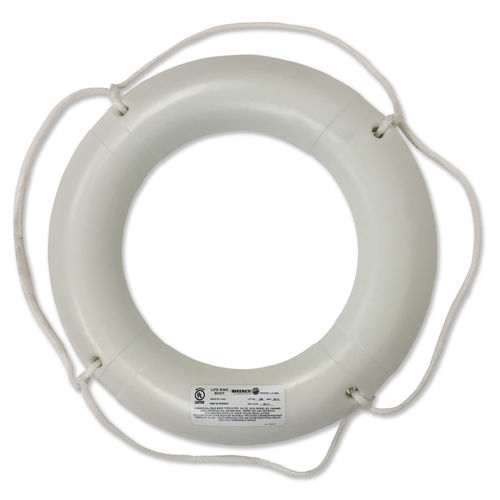 Bouée couronne SOLAS - DX0300WD - Datrex