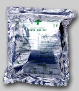 Trousse de premiers secours pour radeau de survie - DX0402M - Datrex