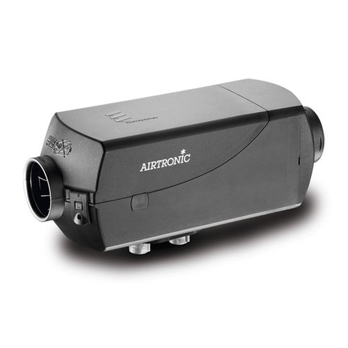 Chauffage aérotherme - Airtronic  - Eberspächer - pour bateau