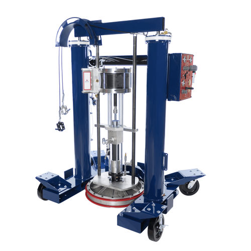 Machine de dosage - Single  - Magnum Venus Products